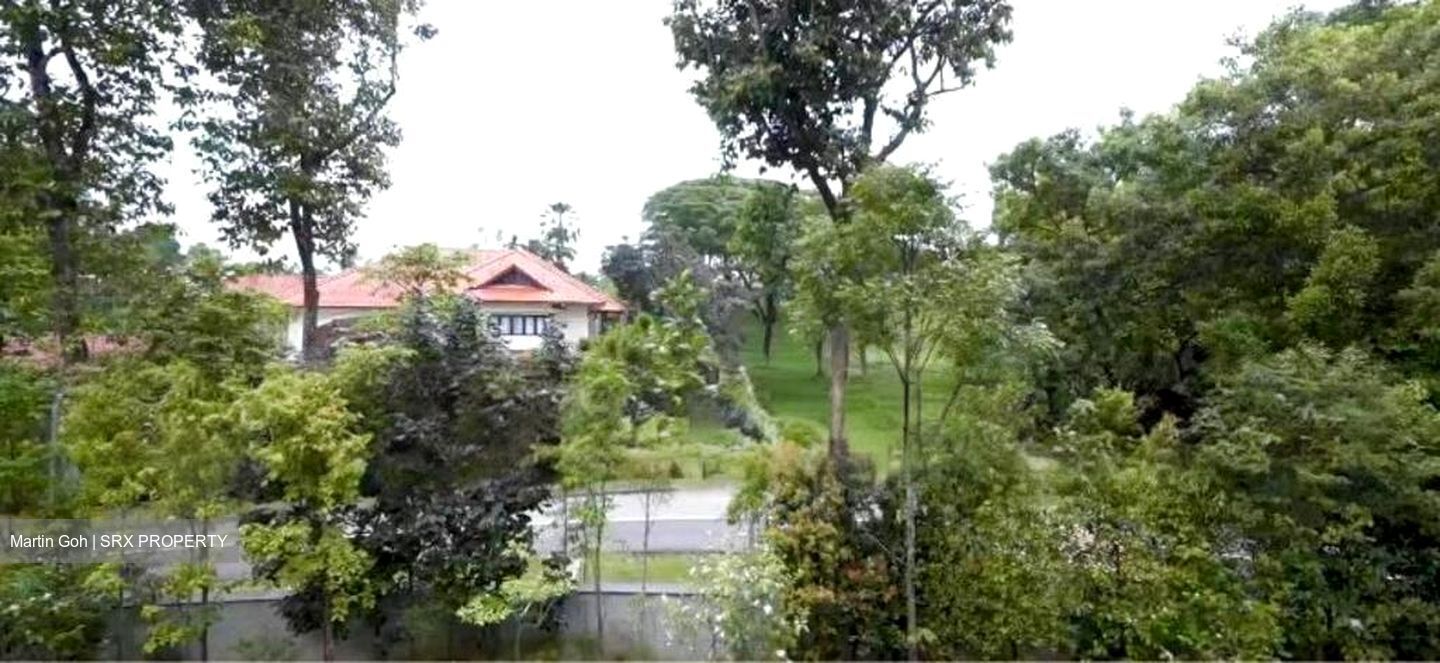 Dunearn Road (D11), Detached #500248111